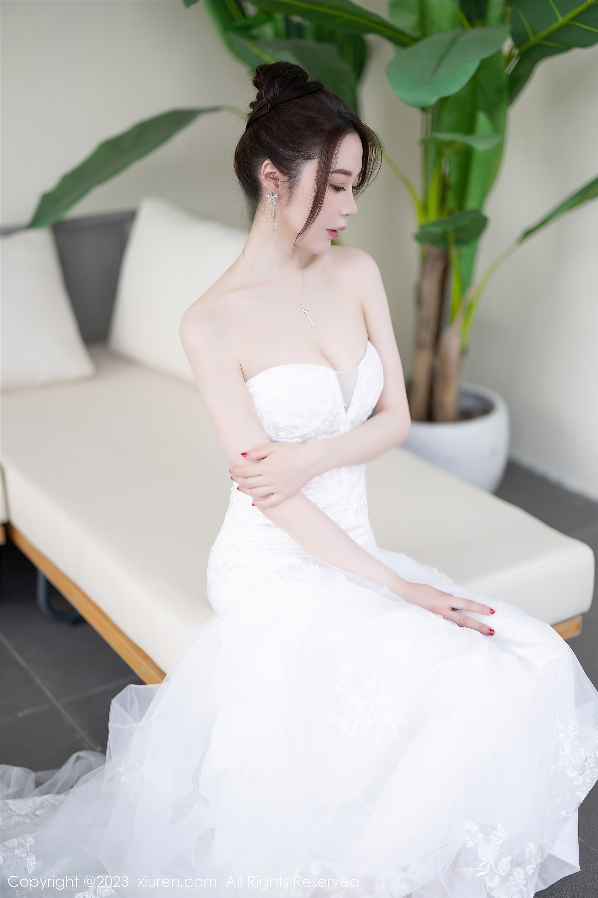 Xiuren秀人网 2023.08.30 NO.7310 梦心玥